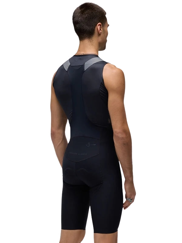 PANTALONETA GIVELO MC BOOST HOMBRE - NEGRO