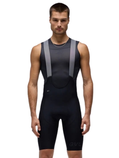 PANTALONETA GIVELO MC BOOST HOMBRE - NEGRO