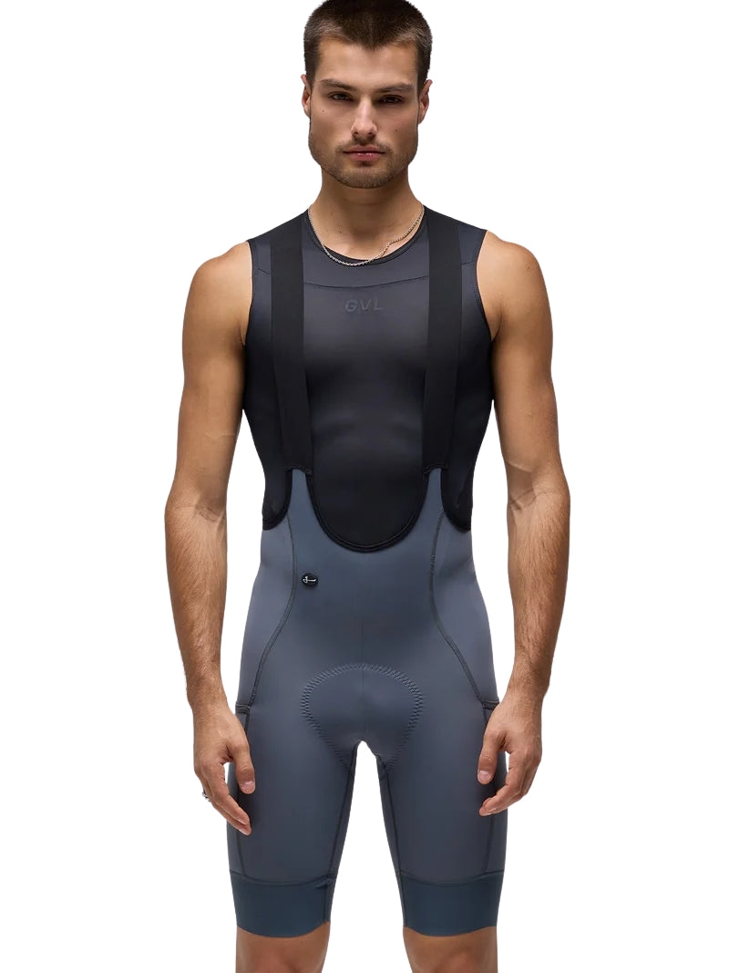 PANTALONETA GIVELO ESSNTL CARGO HOMBRE - GREY