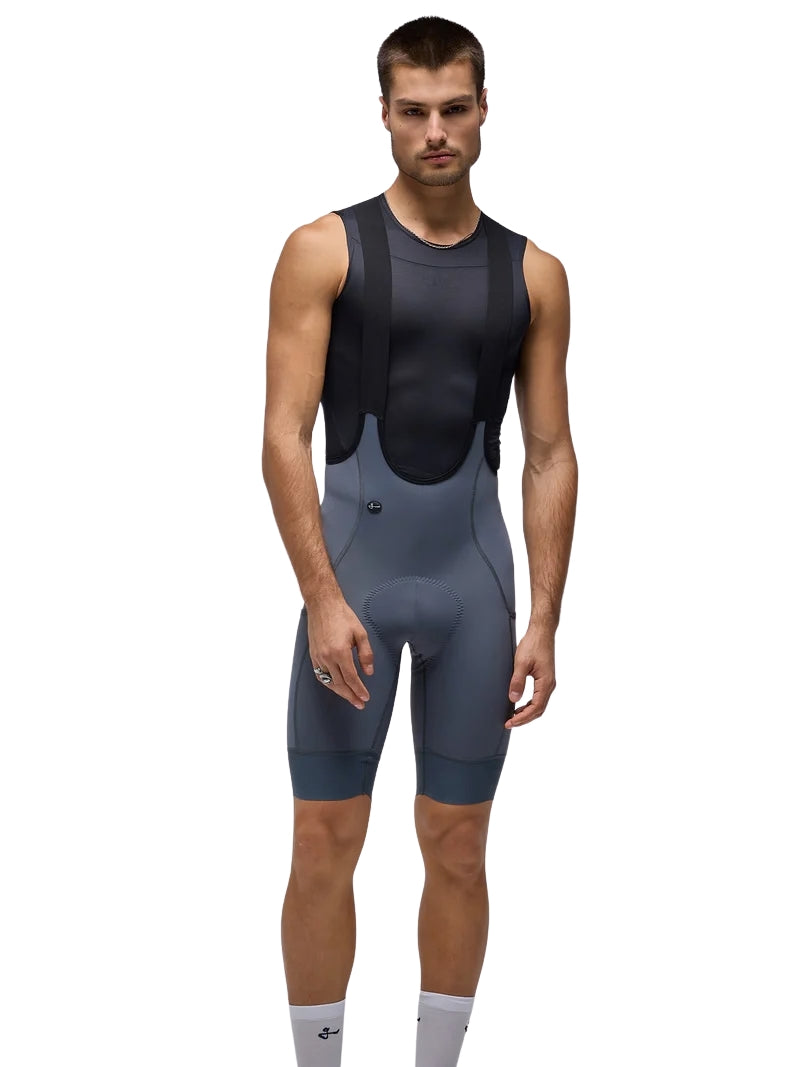 PANTALONETA GIVELO ESSNTL CARGO HOMBRE - GREY