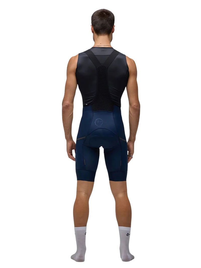 PANTALONETA GIVELO ESSNTL CARGO HOMBRE - NAVY