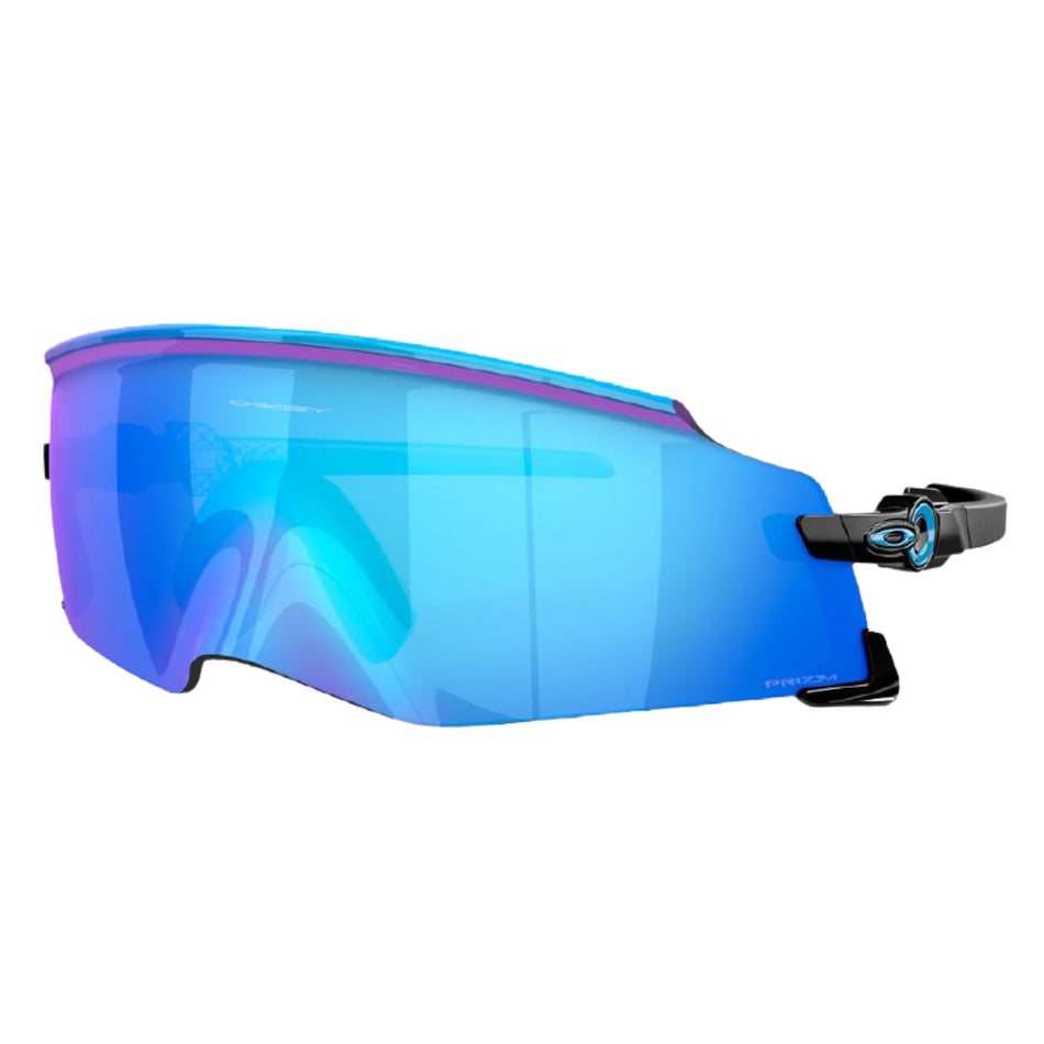 GAFAS OAKLEY KATO POLISHED BLACK/PRIZM SAPPHIR