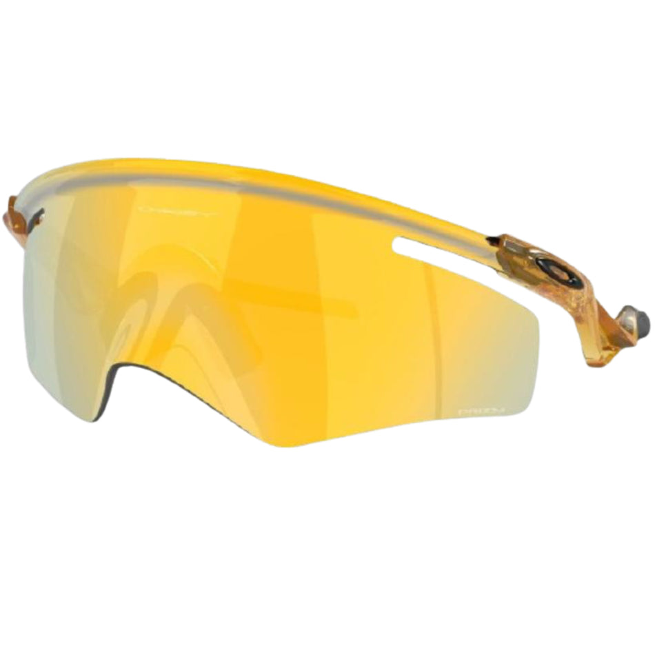 GAFAS OAKLEY QNTM KATO TRANS LT CURRY PRIZM 24K