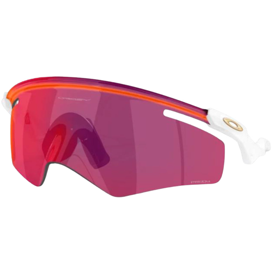 GAFAS OAKLEY QNTM KATO WHITE PRIZM ROAD