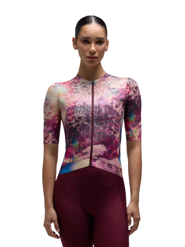 JERSEY GIVELO CAMISETA UNISEX C.D.A. - REACTIVE