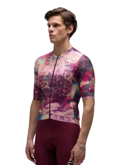 JERSEY GIVELO UNISEX C.D.A. - REACTIVE