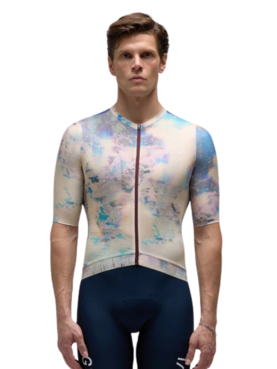 JERSEY GIVELO UNISEX C.D.A. - MINERAL