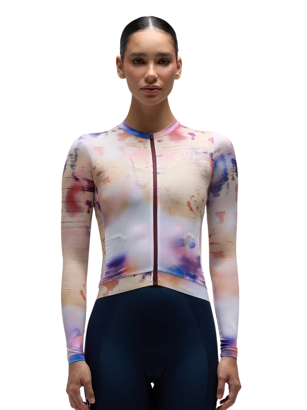JERSEY GIVELO UNISEX ML C.D.A. - PHASE