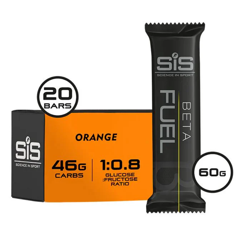 GOMAS SIS BETA FUEL CHEWS ORANGE