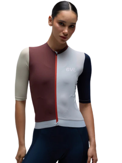 JERSEY GIVELO UNISEX C.D.A. - FLAG