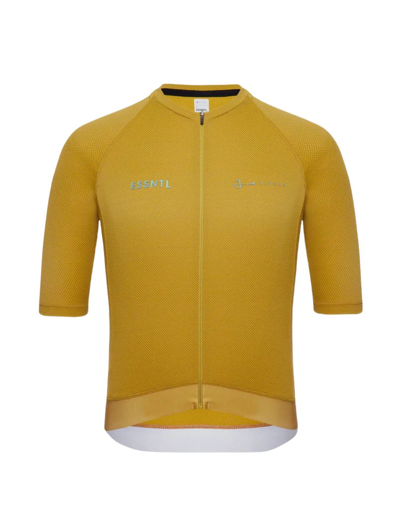 JERSEY GIVELO ESSNTL GRAFENO MOSTAZA