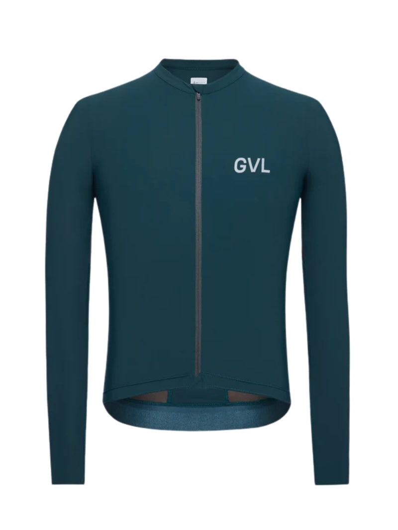 JERSEY GIVELO MUJER C.D.A. M/L FOREST