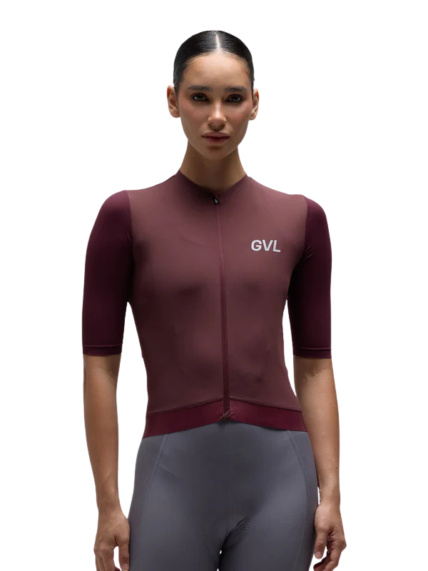 JERSEY GIVELO UNISEX C.D.A. - WINE