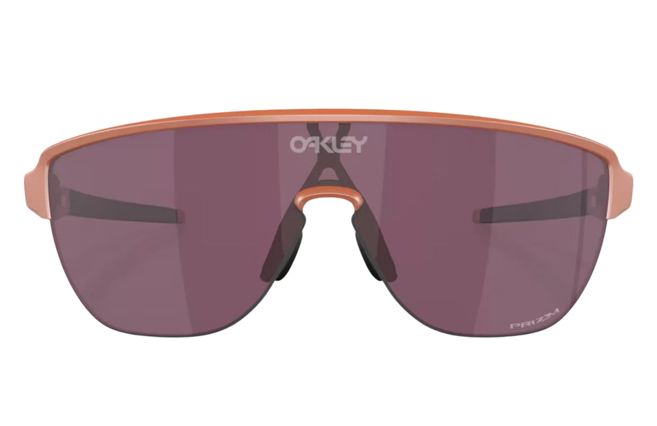 GAFAS OAKLEY CORRIDOR MATTE GINGER