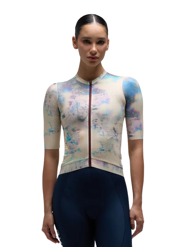 JERSEY GIVELO UNISEX C.D.A. - MINERAL