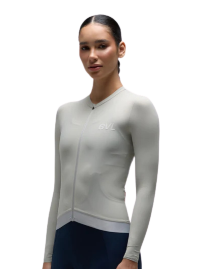 JERSEY GIVELO  UNISEX ML C.D.A. - STONE