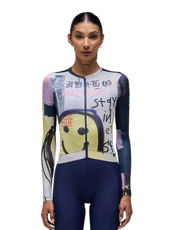 JERSEY GIVELO RT 2026 ML UNISEX - THIRTYONE