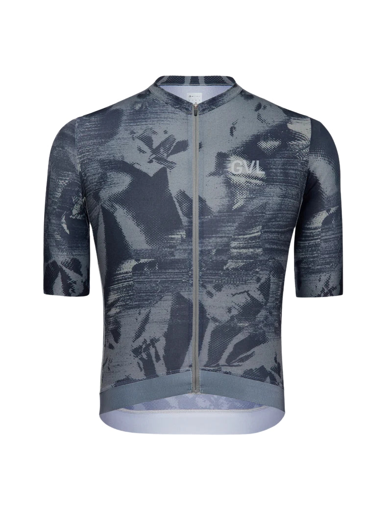 JERSEY GIVELO HOMBRE C.D.A PRINT - FOIL