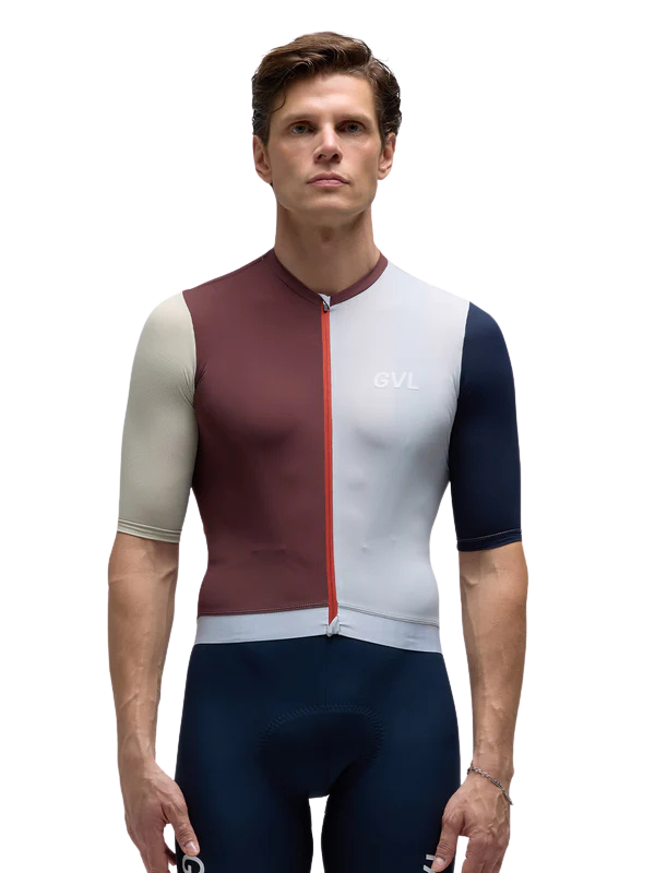 JERSEY GIVELO HOMBRE UNISEX C.D.A. - FLAG