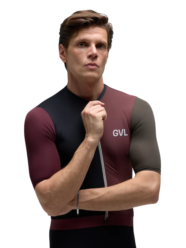 JERSEY GIVELO UNISEX C.D.A. - FLAG