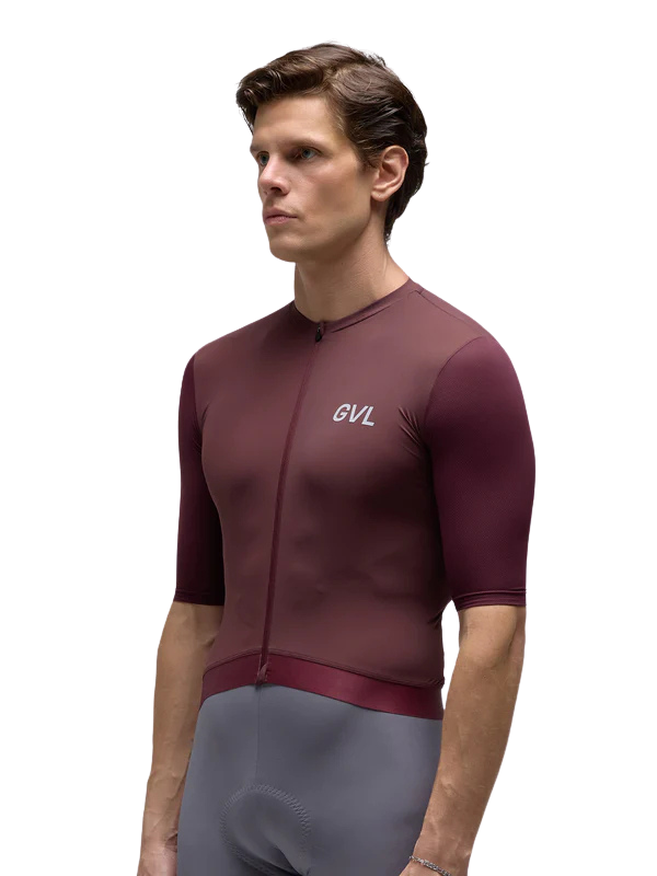 JERSEY GIVELO UNISEX C.D.A. - WINE