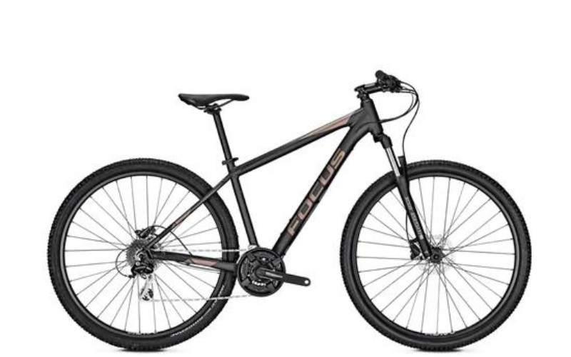 BICICLETA MTB FOCUS WHISTLER 3.5