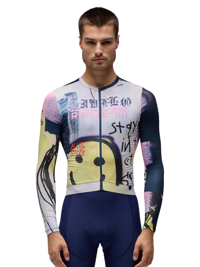 JERSEY GIVELO RT 2026 ML UNISEX - THIRTYONE