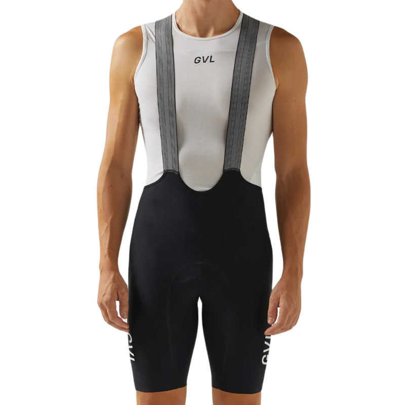 LYCRA GIVELO HOMBRE LACEFLY NEGRO