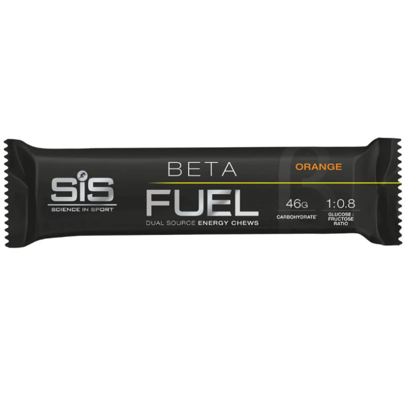 GOMAS SIS BETA FUEL CHEWS ORANGE
