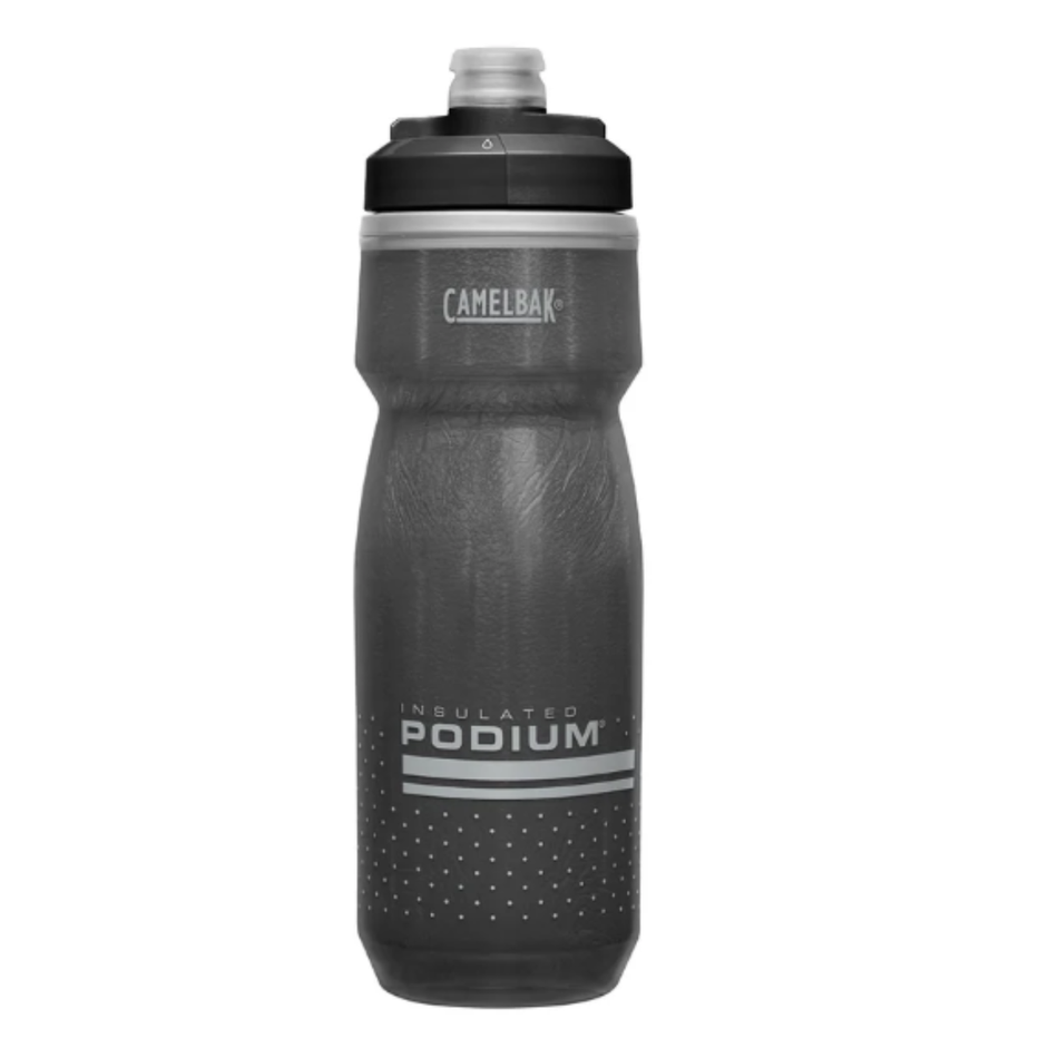 CARAMAÑOLA CAMELBAK PODIUM CHILL 21OZ BLACK