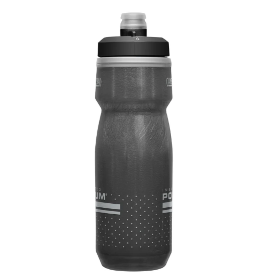 CARAMAÑOLA CAMELBAK PODIUM CHILL 21OZ BLACK