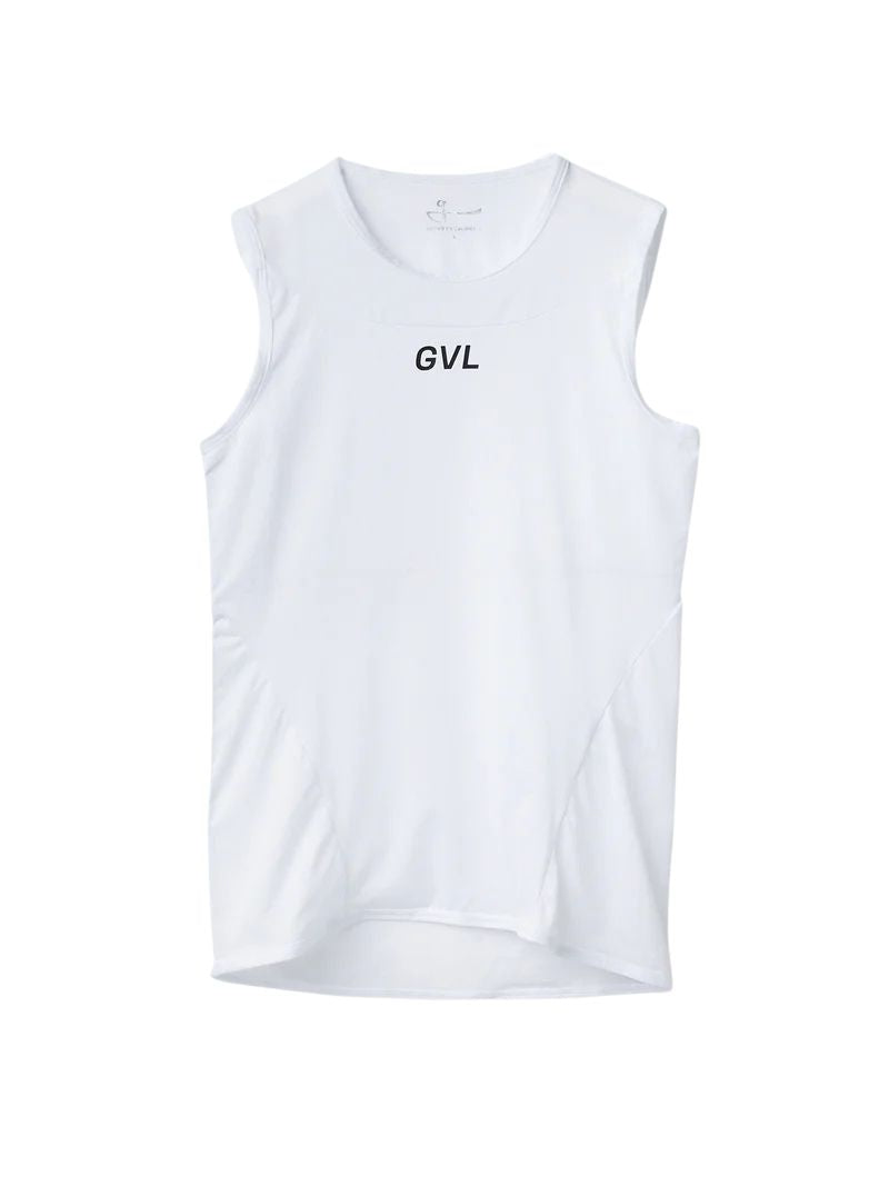 CAMISETA INTERNA GIVELO ULTRA LIGERA BLANCA