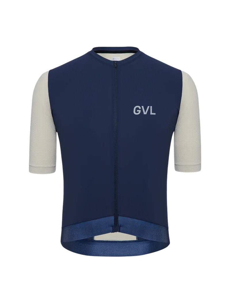 JERSEY GIVELO MUJER C.D.A. - BLUE TAN