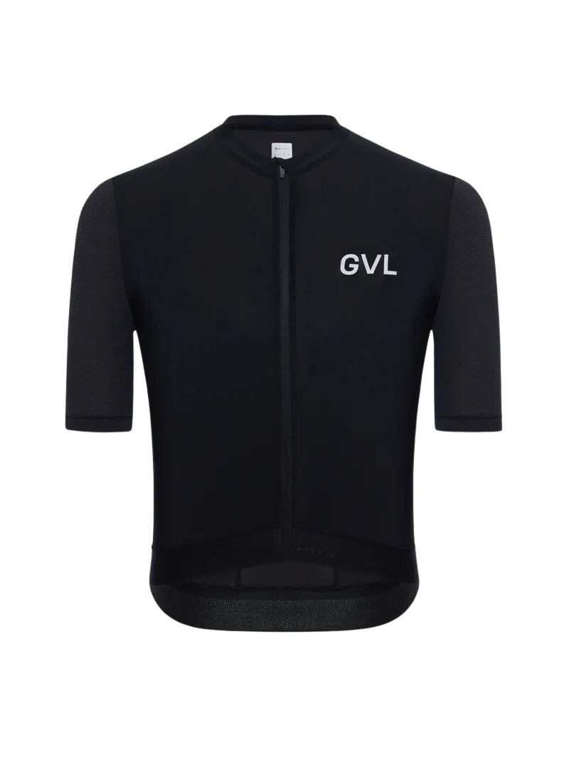 JERSEY GIVELO MUJER C.D.A. - BLACK