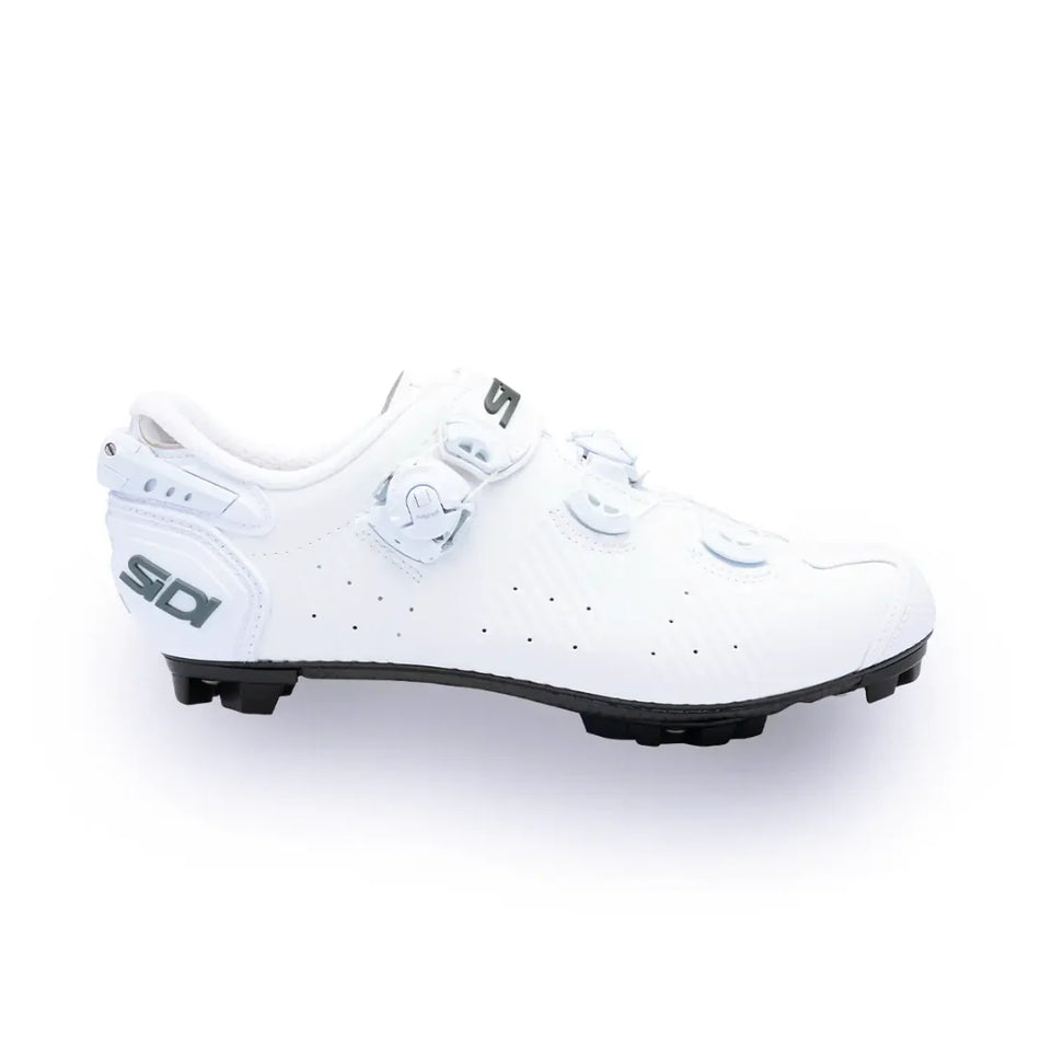 ZAPATILLA PARA MTB SIDI DRAKO 2S SRS WHITE
