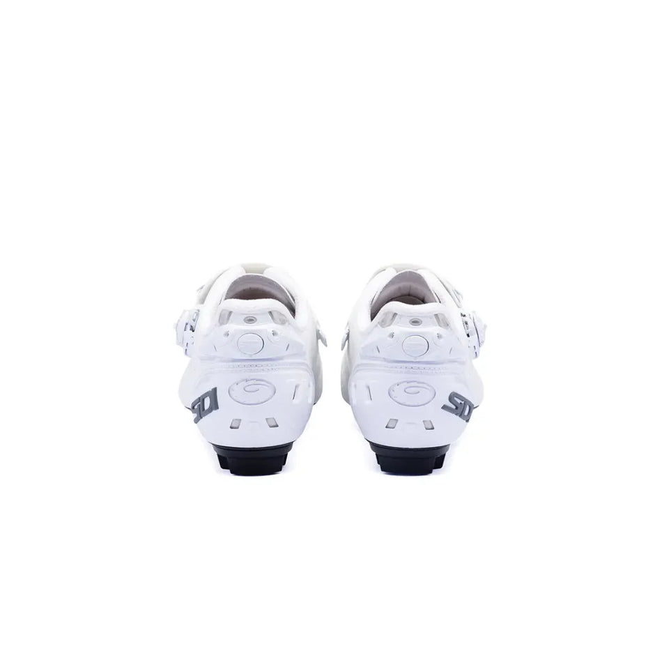 ZAPATILLA PARA MTB SIDI DRAKO 2S SRS WHITE