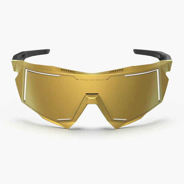 GAFAS SCICON  AEROSTORM BRONZE