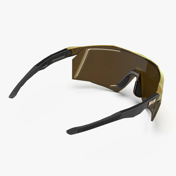 GAFAS SCICON  AEROSTORM BRONZE