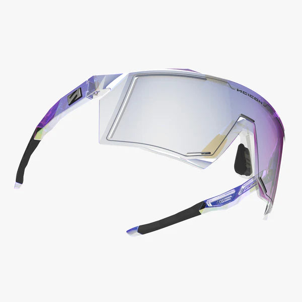 GAFAS SCICON AEROSTORM TRANSPARENTE