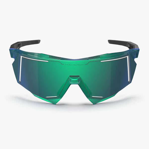 GAFAS SCICON AEROSTORM GREEN