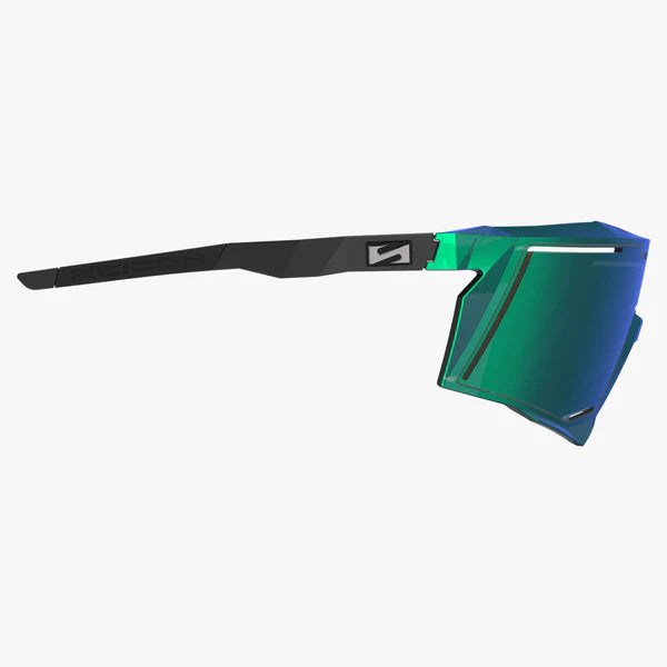 GAFAS SCICON AEROSTORM GREEN