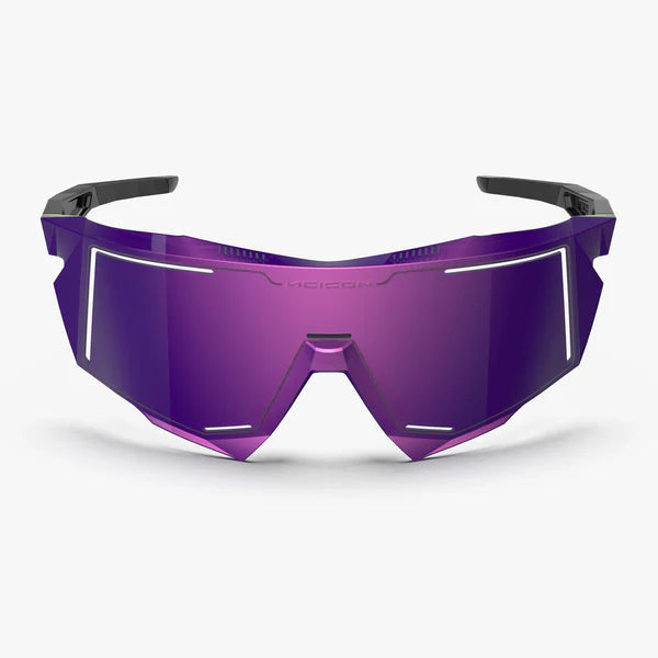 GAFAS SCICON AEROSTORM PURPLE