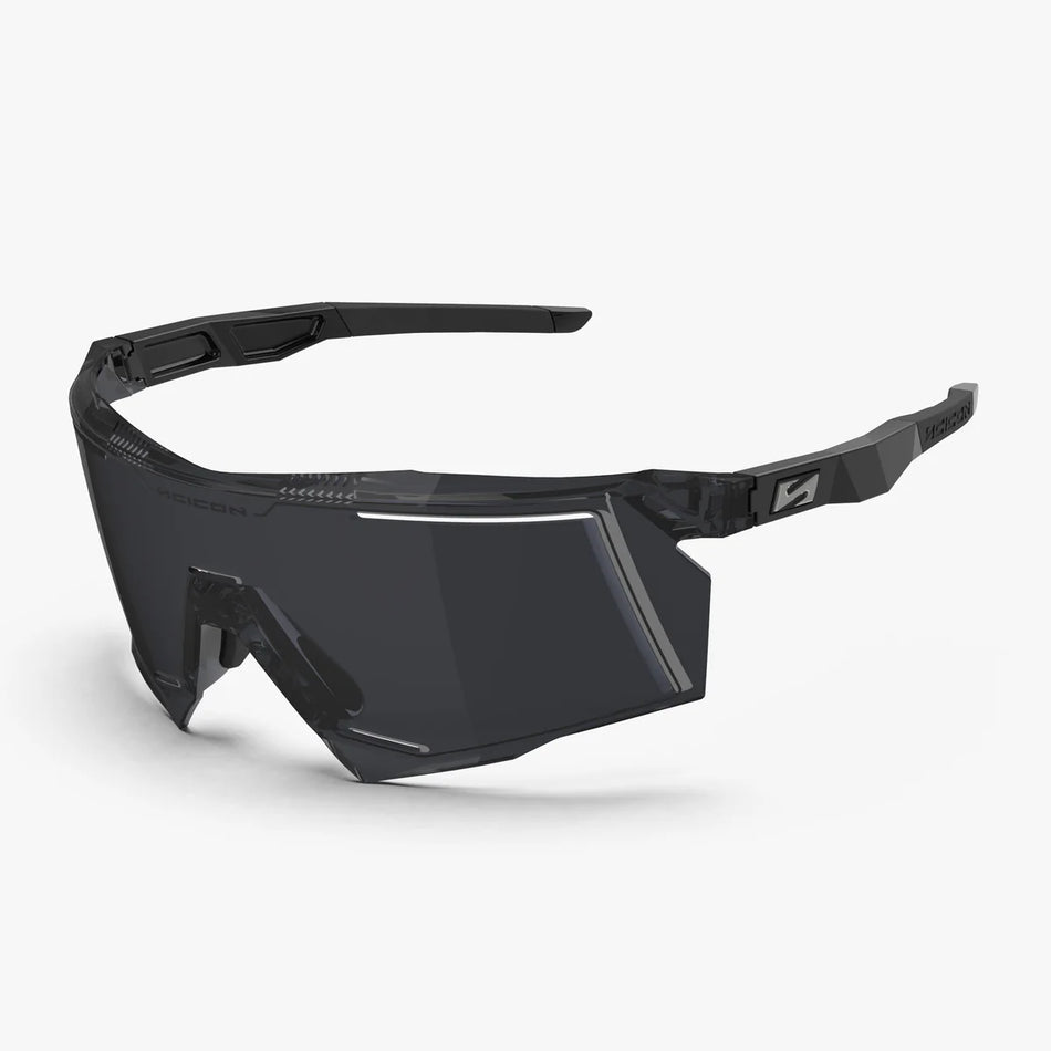 GAFAS SCICON AEROSTORM BLACK SMOKE
