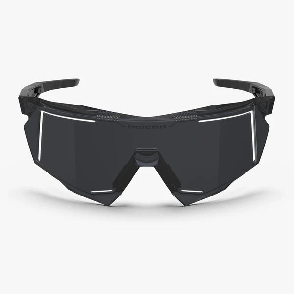 GAFAS SCICON AEROSTORM BLACK SMOKE