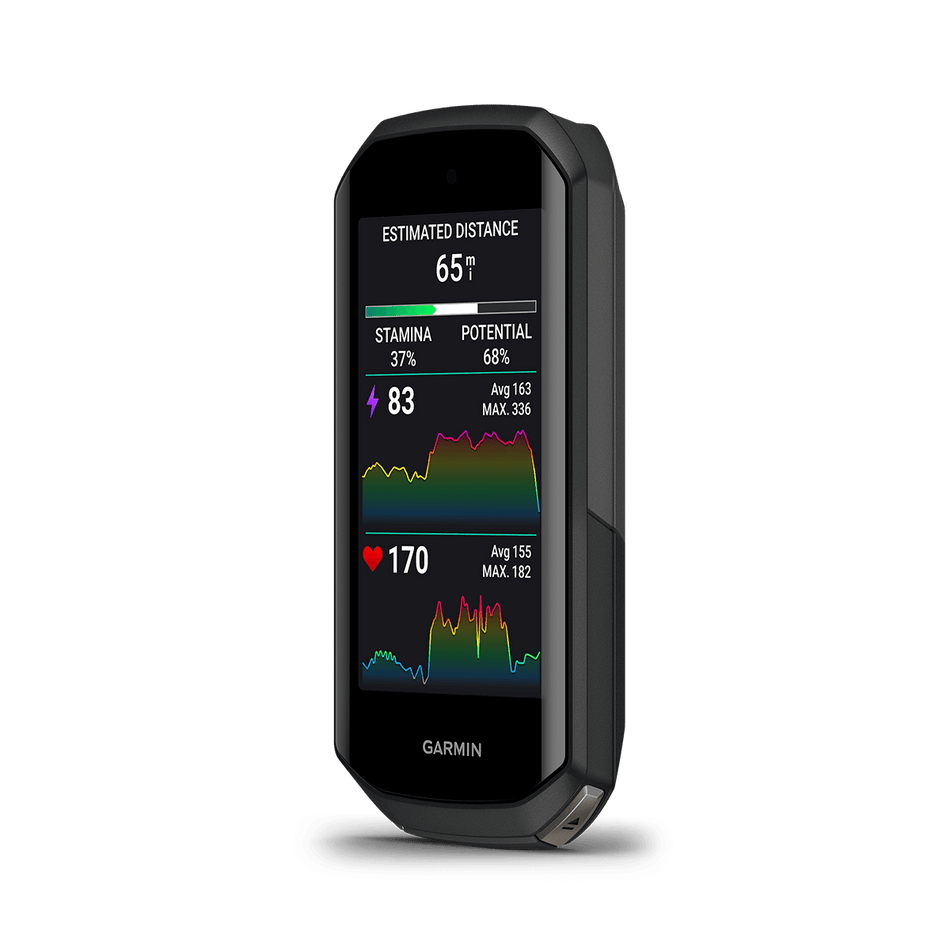 CICLOCOMPUTADOR GARMIN EDGE 1050
