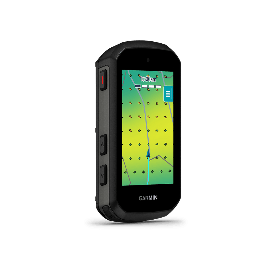 CICLOCOMPUTADOR GARMIN EDGE 550