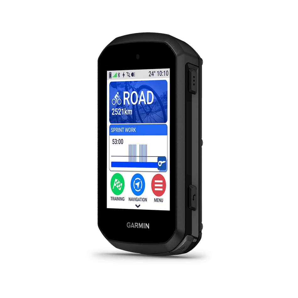 GARMIN EDGE 850
