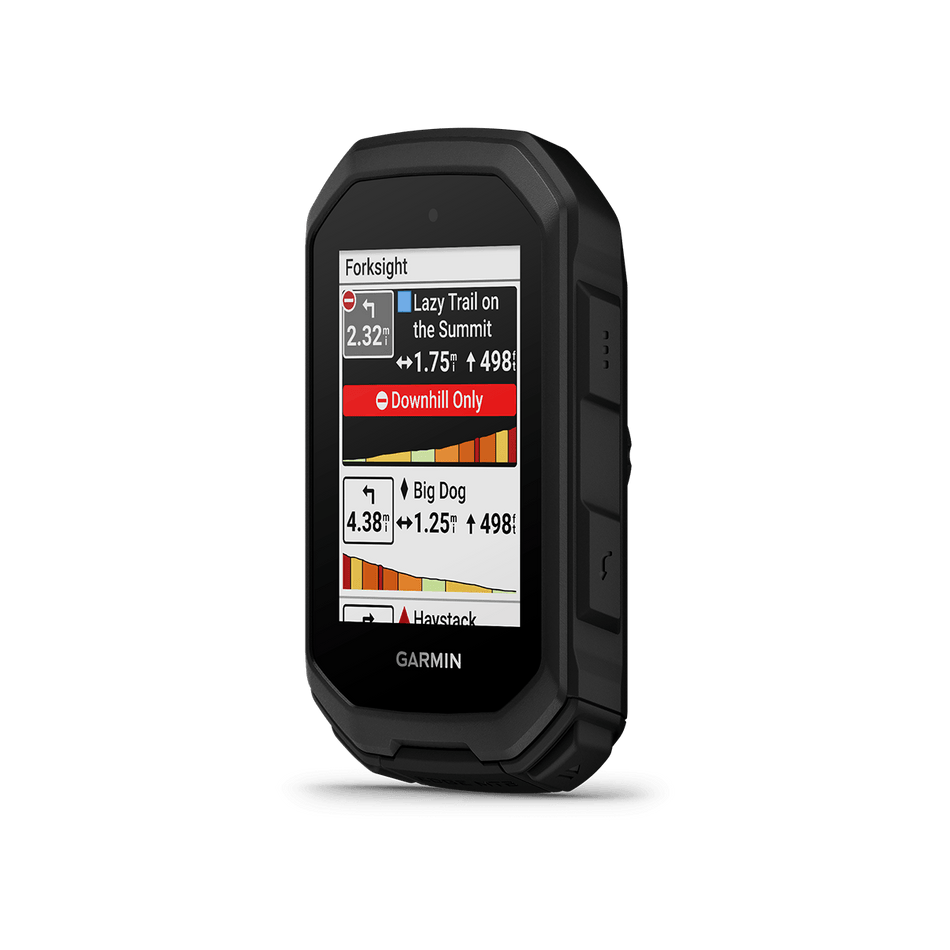 CICLOCOMPUTADOR GARMIN EDGE MTB