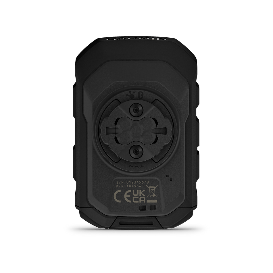 CICLOCOMPUTADOR GARMIN EDGE MTB