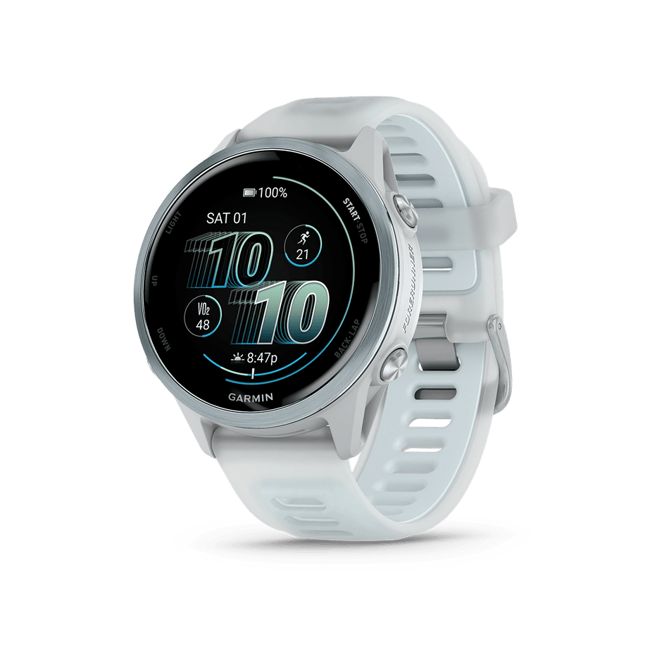 RELOJ GARMIN FORERUNNER 570 AZUL NUBE